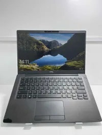 DELL LATITUDE 7400 I5 8EME 3500U 8GB RAM 256SSD 14''