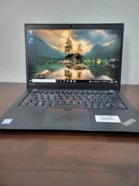 Lenovo Thinkpad X390 I5 8eme 8Gb/256Gb ECRAN 13,6 FHD