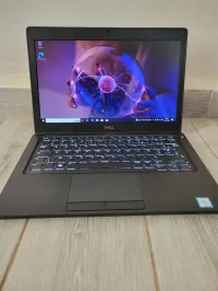 DELL LATITUDE 5490 i5-8300U 8GB RAM 256 SSD NVME ECRAN TACTILE 14''