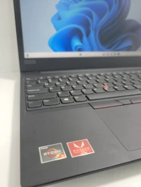 Thinkpad E595 RYZEN 5-3500U |16gb Ram |Disque 256 Gb ssd Nvme |Ecran 15,6" FHD.