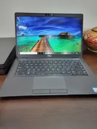 Dell Latitude 5300 i5 8eme 8g/256Gb  