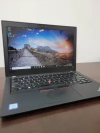 Lenovo Thinkpad X280 I5 8eme 8GB/256GO SSD 12.5 POUCE FHD