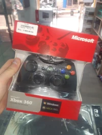 MANETTE XBOX 360