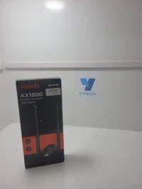 CLE WIFI DUEL BAND WIFI 6 AX 1800