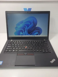 LENOVO THIKNPAD T460S I5 6éme 8/256 SSD