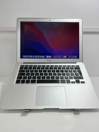 MAC BOOK AIR 2017 i5 double coeur 8gb ram 256ssd