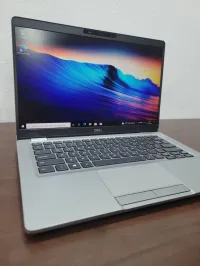 DELL Latitude 5310 i5 10ème 8GB/256 GO SSD 13.6 FHD