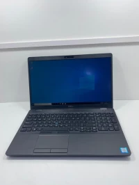 DELL LATITUDE 5500 I5-8665 8GB/256SSD 15,6'' FULL HD Tactile