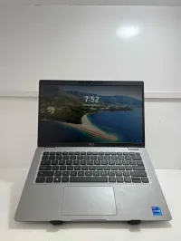 DELL LATITUDE 5420 I7 11EME 1185G7 16 GB RAM 256SSD NVME / GPU INTEL IRIS GRAPHICS ECRAN 14 FHD
