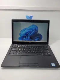 LAPTOP DELL LATITUDE 5280 I7 7EME 8/256 SSD ECRAN TACTILE 