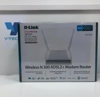 D-Link ROUTER WIFI DIR-825 AC1200 