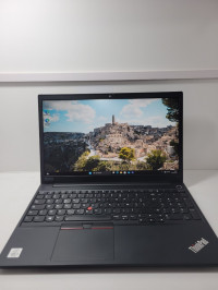 pc-portable-lenovo-thinkpad-e15-i5-10eme-8512-ssd-baba-hassen-alger-algerie