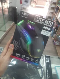 SOURIS ELITE M70