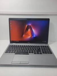 LAPTOP DELL PRECISION 3551 I7 10EME 16GB/512 15,6'' GPU 2GB