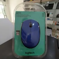 Souris Logitech M171 Sans Fil
