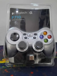 Manette de jeux Logitech