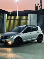 citadine-dacia-sandero-2021-stepway-techroad-batna-algerie