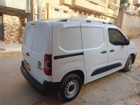 utilitaire-fiat-professional-doblo-2023-italien-bab-ezzouar-alger-algerie