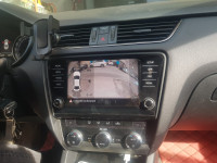 accessoires-exterieur-installation-camera-de-recul-pour-skoda-octavia-birkhadem-alger-algerie