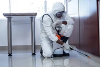 Sos pest control