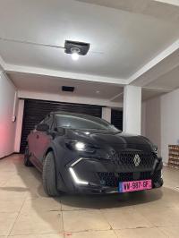 سيارات-renault-evolution-2026-دار-البيضاء-الجزائر