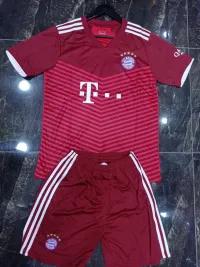 Ensemble de sport des équipes 