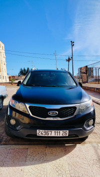 voitures-kia-sorento-2011-medea-algerie