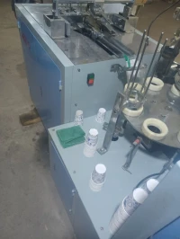 Machine à goblet 