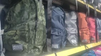 Sac à dos scolaire 