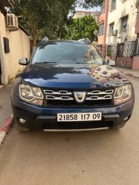 سيارات-dacia-duster-2017-لارباع-البليدة-الجزائر