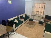 Location Appartement F3 Alger Ain benian