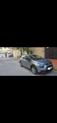 سيارات-citroen-c3-2021-city-line-المحمدية-الجزائر