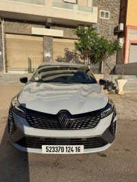 سيارات-renault-clio-5-2024-esprit-alpine-بابا-حسن-الجزائر