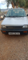 voitures-suzuki-maruti-800-2010-hadjout-tipaza-algerie