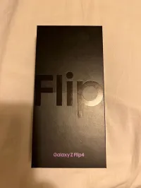 Samsung Z flip 4