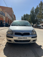 voitures-toyota-yaris-2005-laghouat-algerie