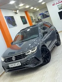 Volkswagen Tiguan 2023 Rlin