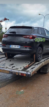 voitures-opel-grandland-2025-slin-el-eulma-setif-algerie