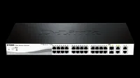 SWITCH D-LINK DGS-1210-28P 