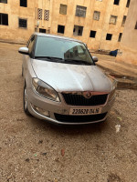 voitures-skoda-fabia-2014-fresh-staoueli-alger-algerie