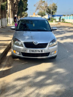 voitures-skoda-fabia-2014-fresh-staoueli-alger-algerie