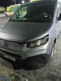 utilitaire-fiat-doblo-nv-2024-3place-chlef-algerie