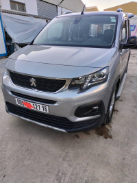 voitures-peugeot-rifter-2021-la-toute-ain-taya-alger-algerie