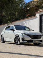 berline-peugeot-308-gt-2023-draria-alger-algerie