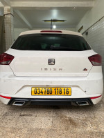 voitures-seat-ibiza-2018-fr-ain-taya-alger-algerie