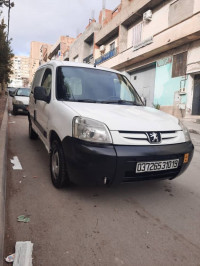 utilitaire-peugeot-partner-2010-origin-setif-algerie