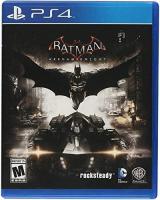 playstation-batman-arkham-knight-ps4-bouinan-blida-algerie