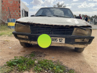 voitures-peugeot-505-1985-bir-el-ater-tebessa-algerie