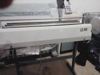آخر-plieuse-manuelle-de-plans-ld-901-grand-format-a0-الجزائر-وسط