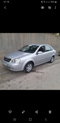 voitures-chevrolet-optra-4-portes-2008-kouba-alger-algerie